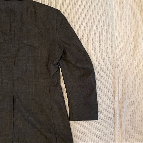 Mens suit jacket size 40 - Picture 14 of 16